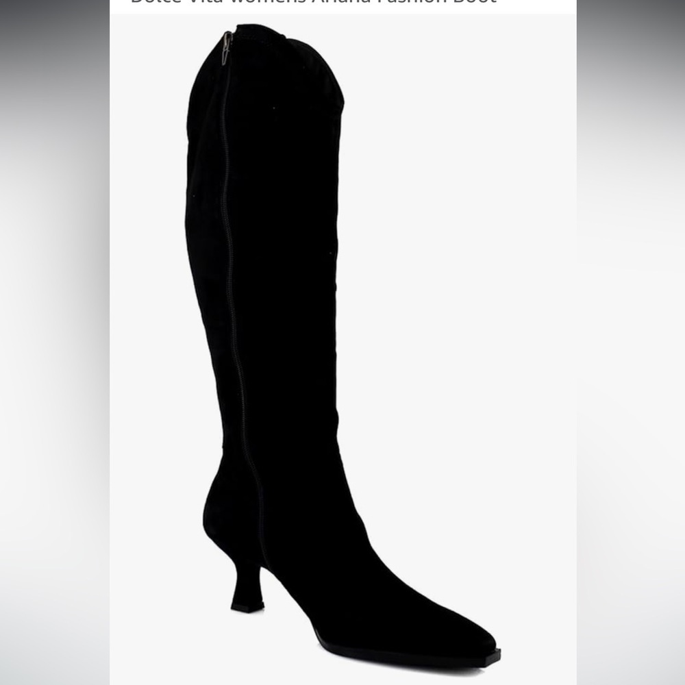 Dolce Vita Ariana Boot - Picture 3 of 6